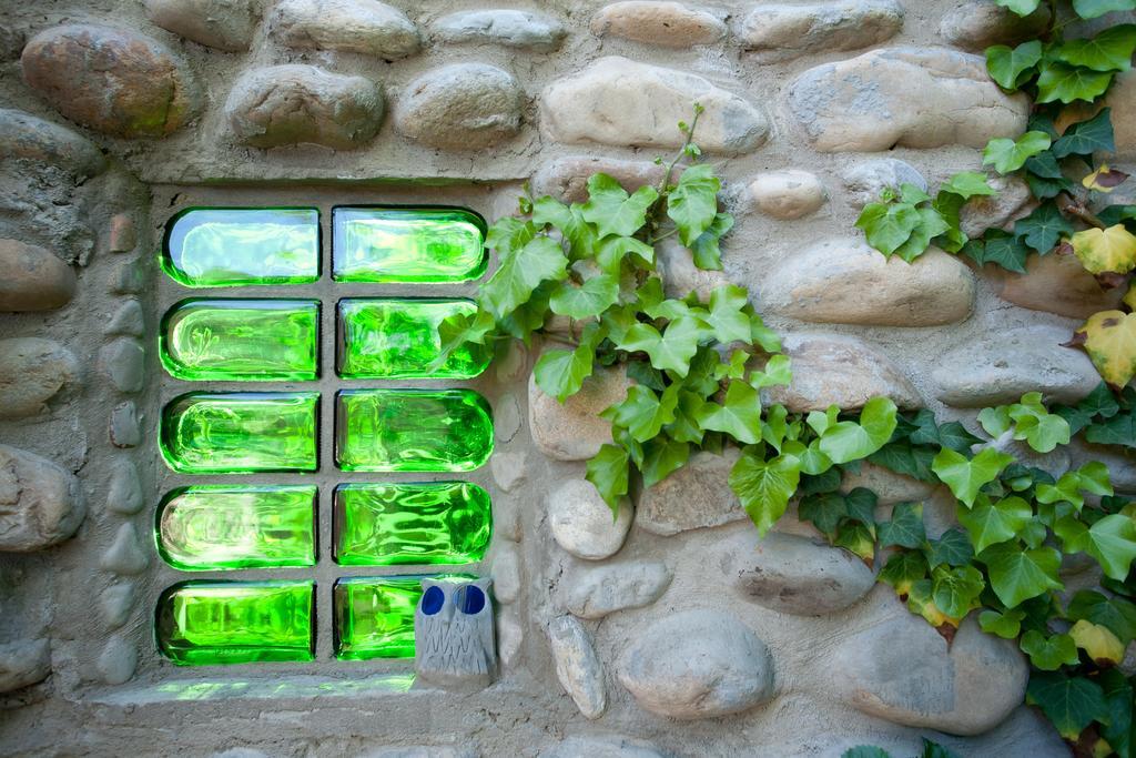 Miles B&B Guest House Оудсхорн Екстериор снимка