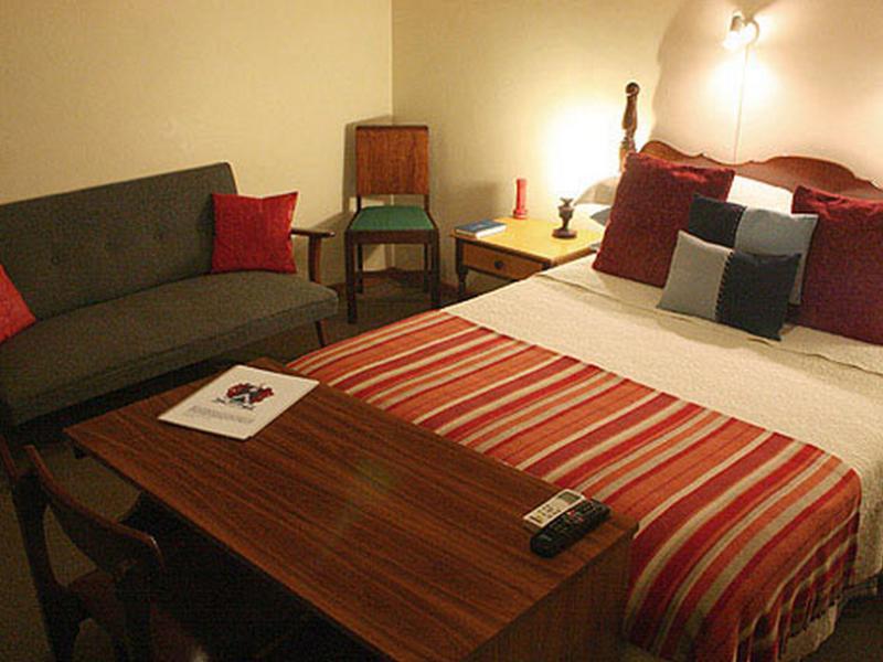 Miles B&B Guest House Оудсхорн Екстериор снимка