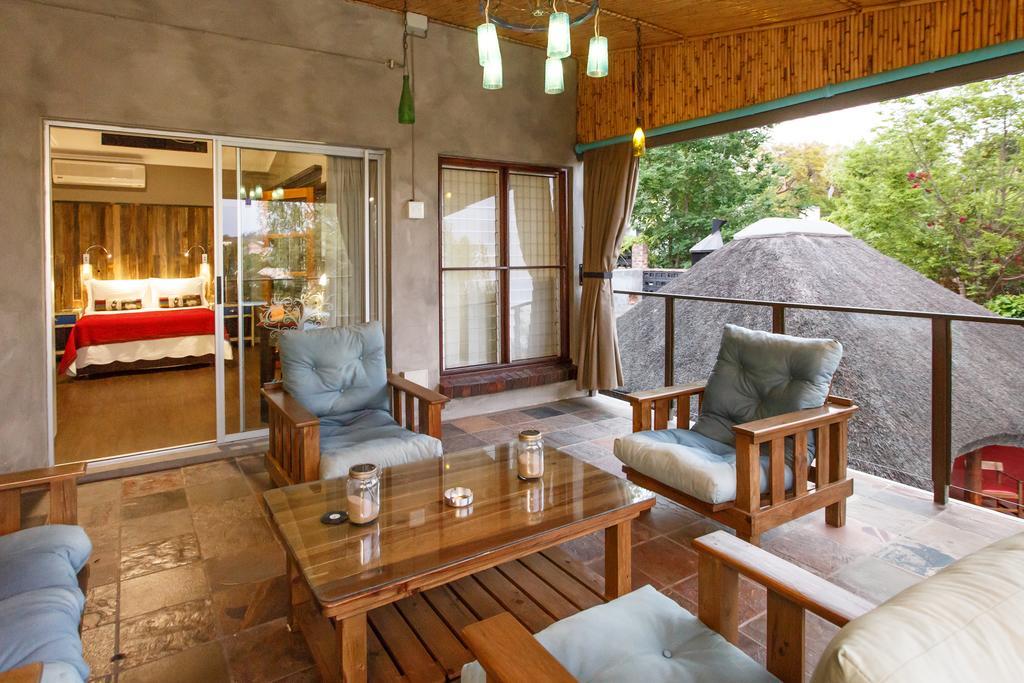 Miles B&B Guest House Оудсхорн Стая снимка