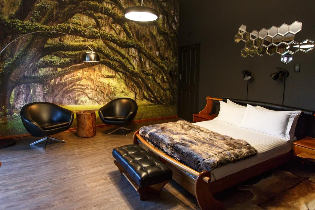Miles B&B Guest House Оудсхорн Стая снимка